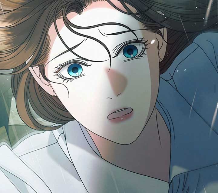 Try Begging Me Chapter 50 - Page 130