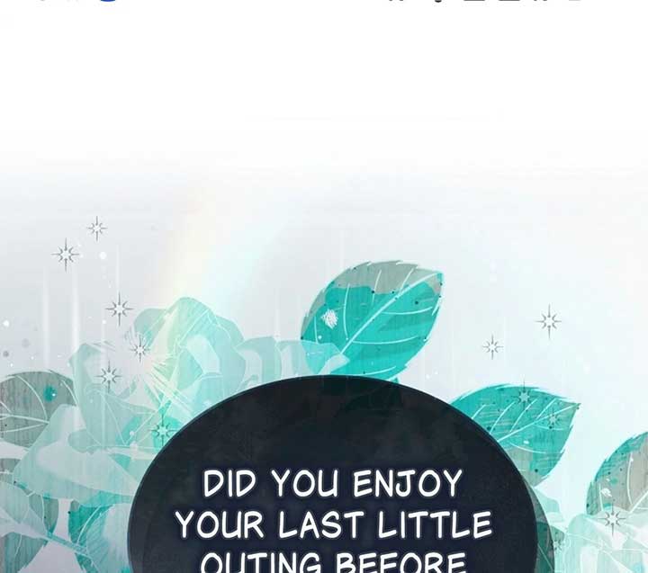 Try Begging Me Chapter 50 - Page 133