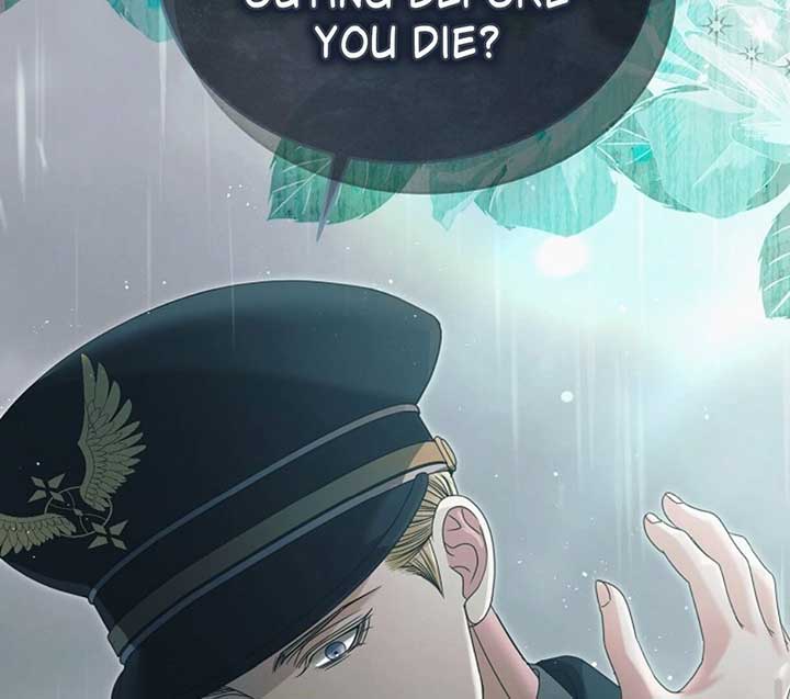 Try Begging Me Chapter 50 - Page 134