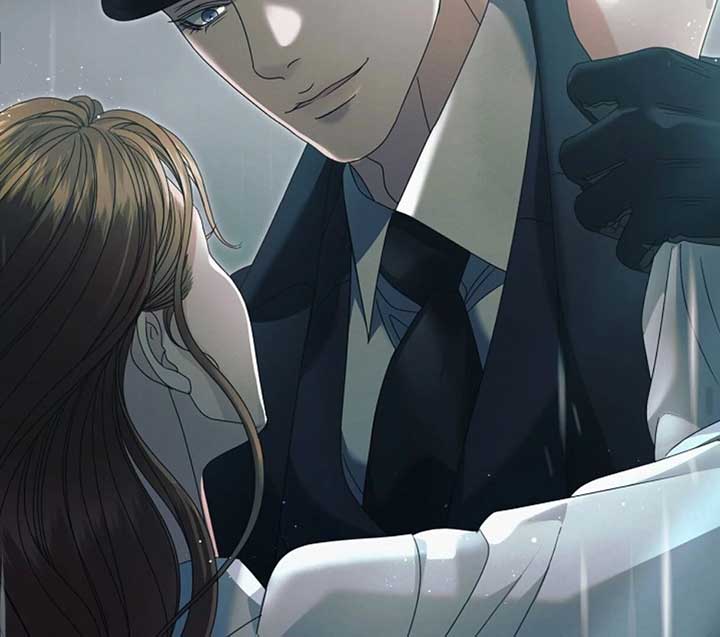 Try Begging Me Chapter 50 - Page 135