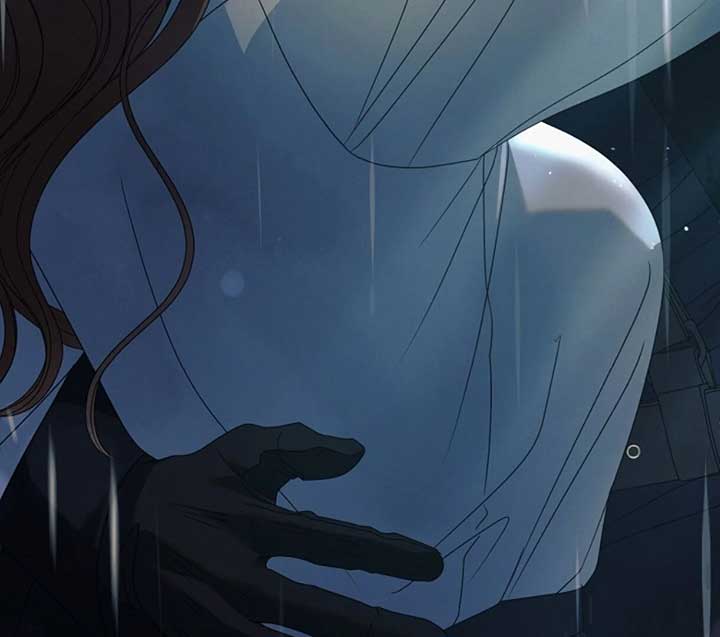 Try Begging Me Chapter 50 - Page 136