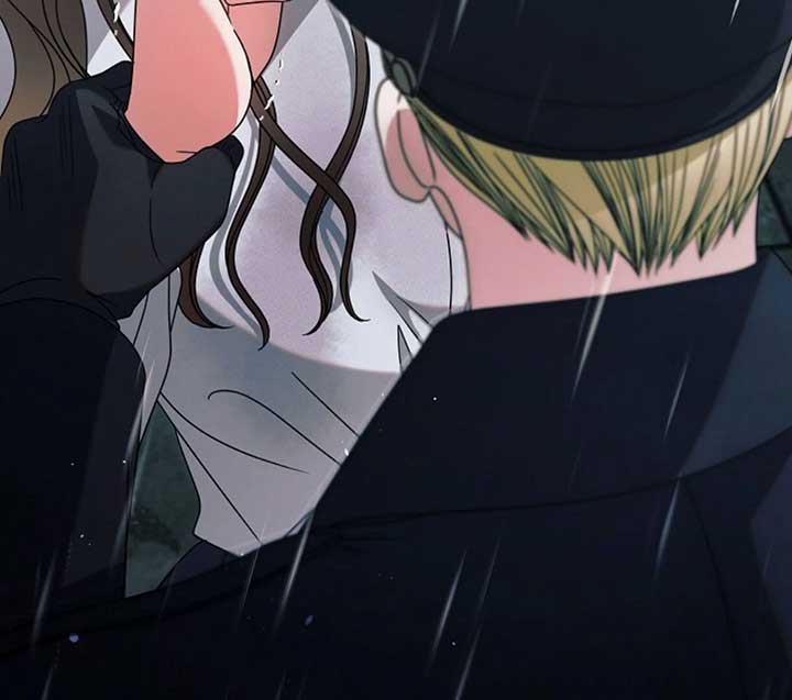 Try Begging Me Chapter 50 - Page 143