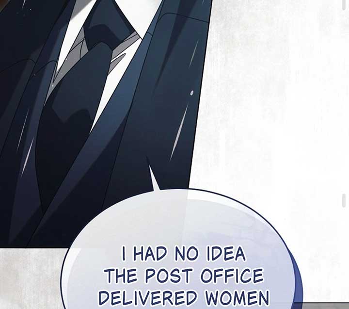 Try Begging Me Chapter 50 - Page 149