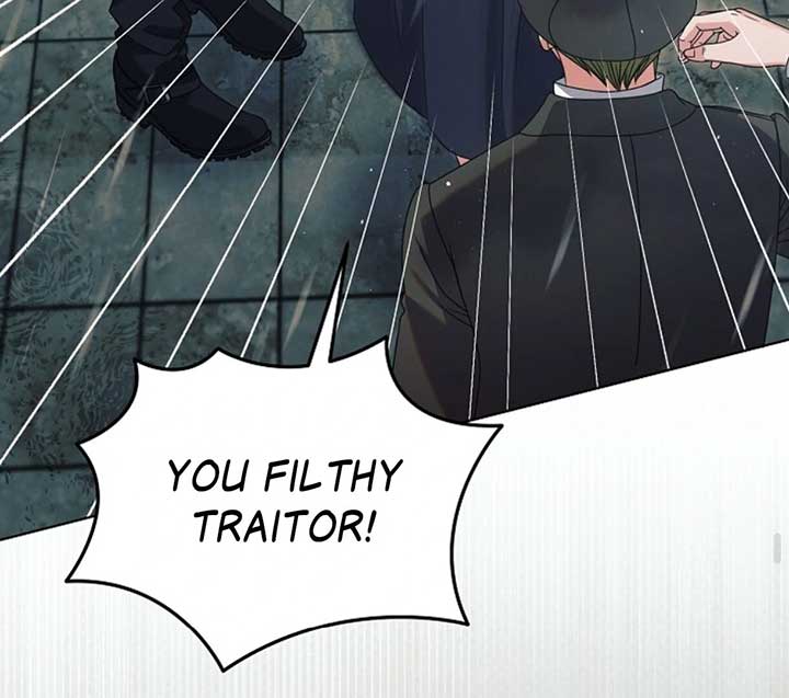 Try Begging Me Chapter 50 - Page 155