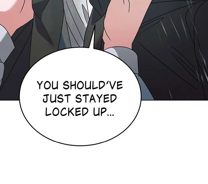 Try Begging Me Chapter 50 - Page 169