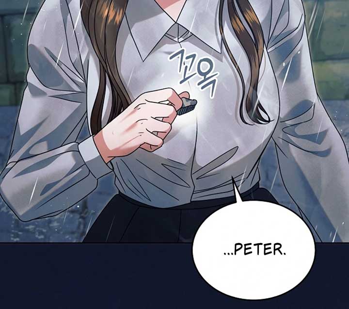 Try Begging Me Chapter 50 - Page 17