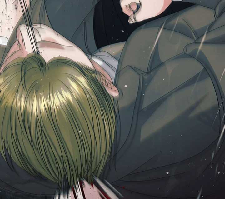 Try Begging Me Chapter 50 - Page 189