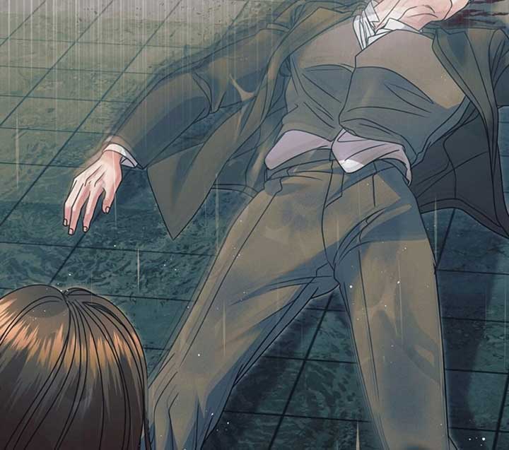 Try Begging Me Chapter 50 - Page 195