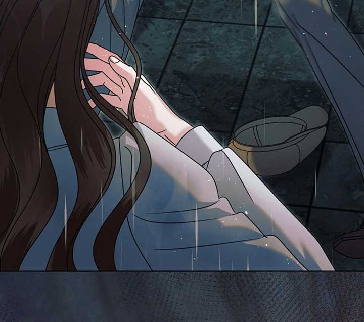 Try Begging Me Chapter 50 - Page 196