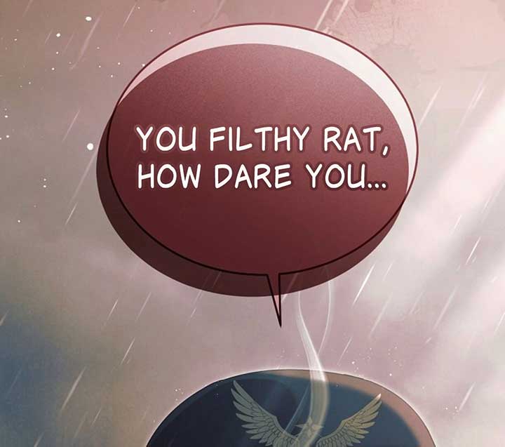 Try Begging Me Chapter 50 - Page 198