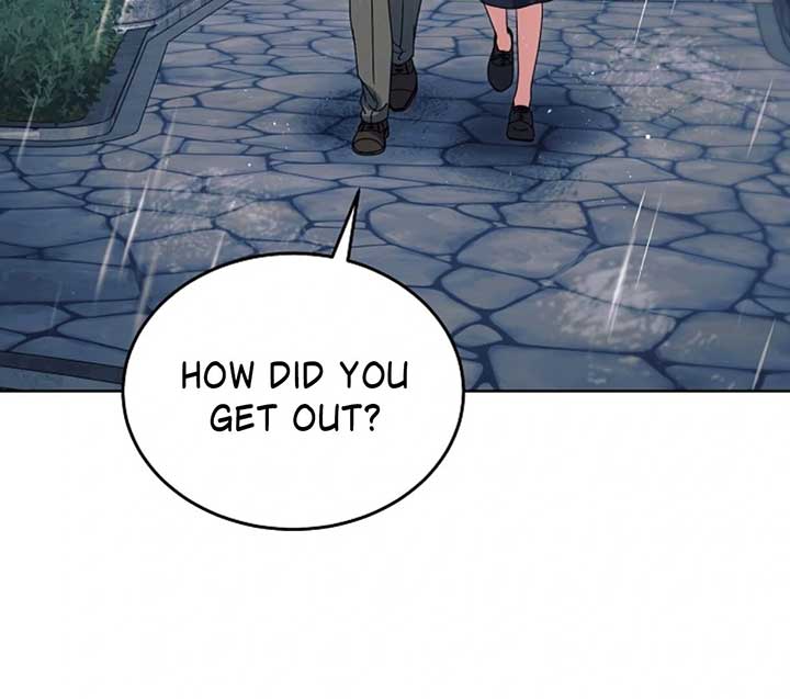 Try Begging Me Chapter 50 - Page 26