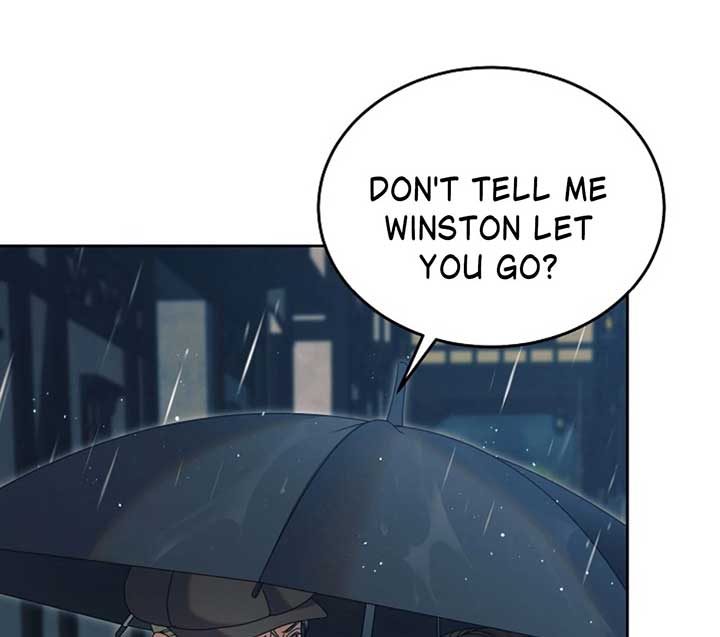 Try Begging Me Chapter 50 - Page 27