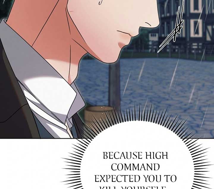 Try Begging Me Chapter 50 - Page 33