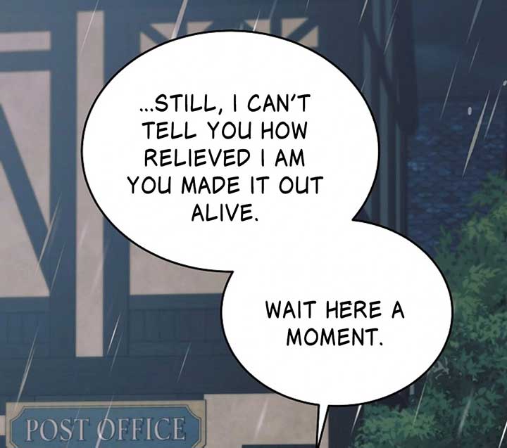 Try Begging Me Chapter 50 - Page 35