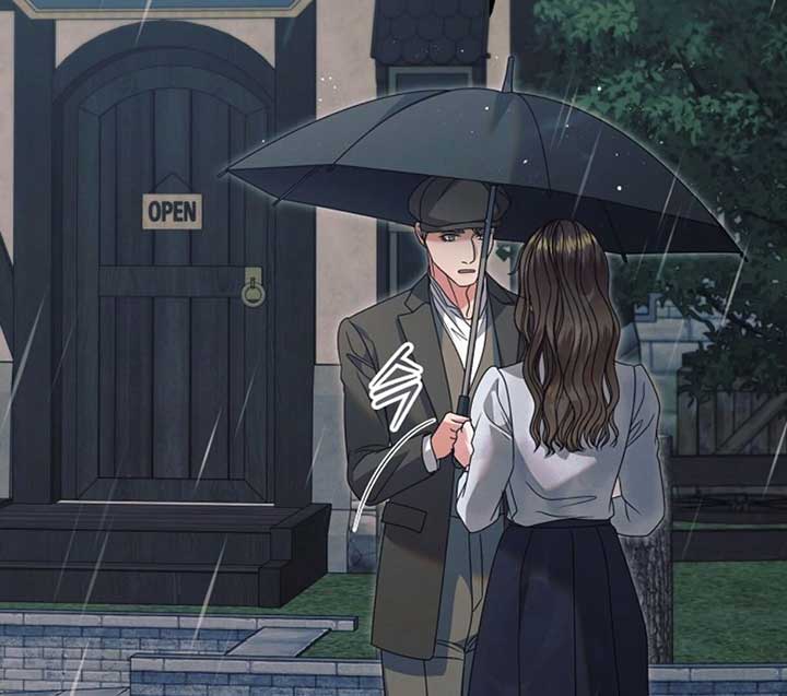 Try Begging Me Chapter 50 - Page 36