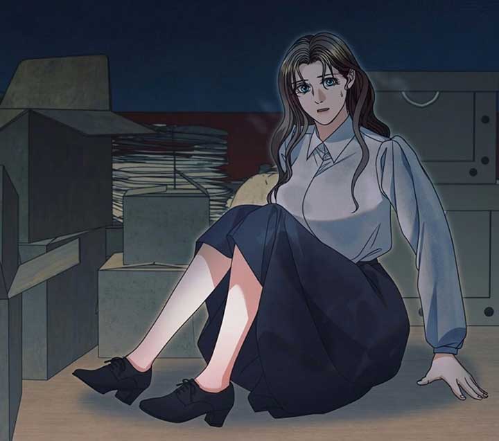 Try Begging Me Chapter 50 - Page 50