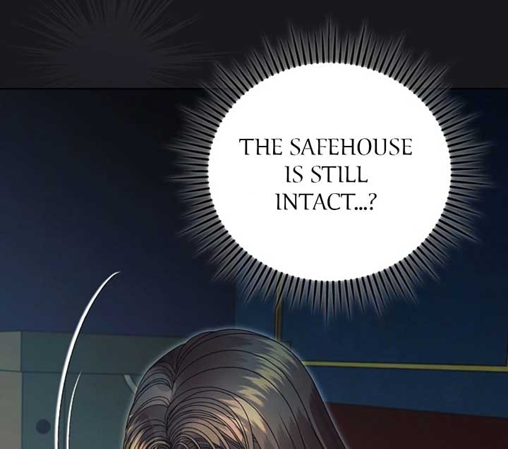 Try Begging Me Chapter 50 - Page 52