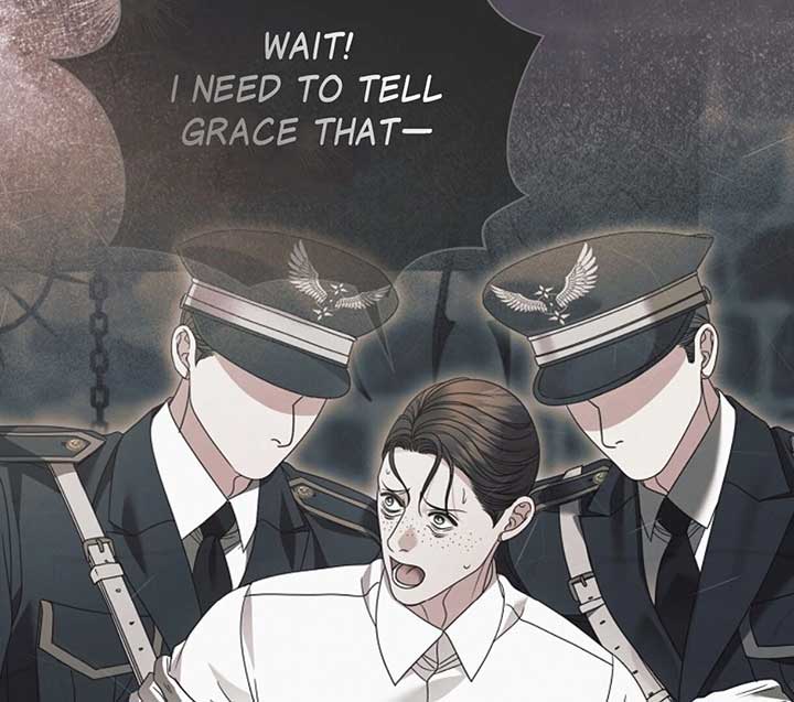 Try Begging Me Chapter 50 - Page 55