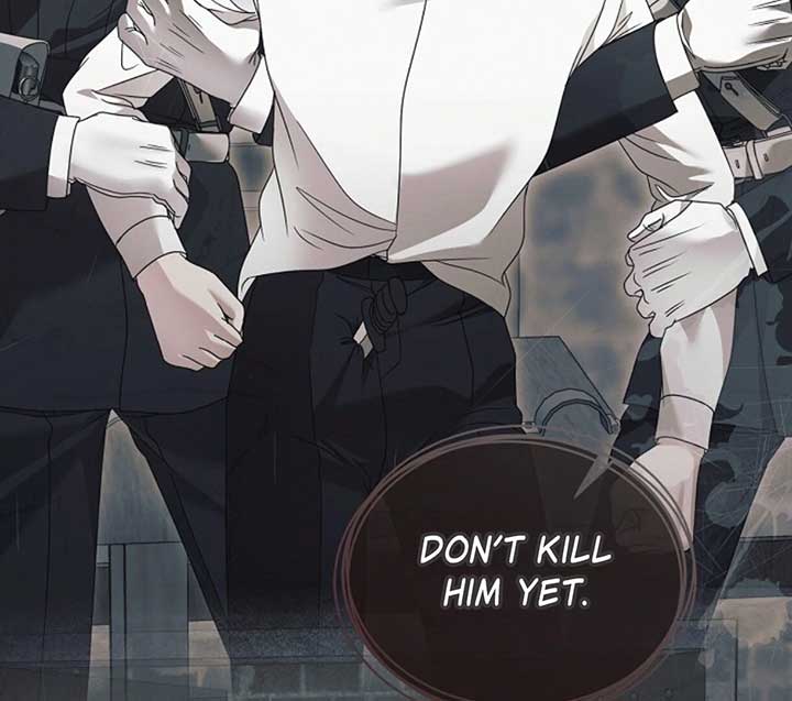 Try Begging Me Chapter 50 - Page 56