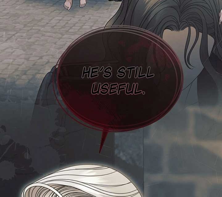 Try Begging Me Chapter 50 - Page 58