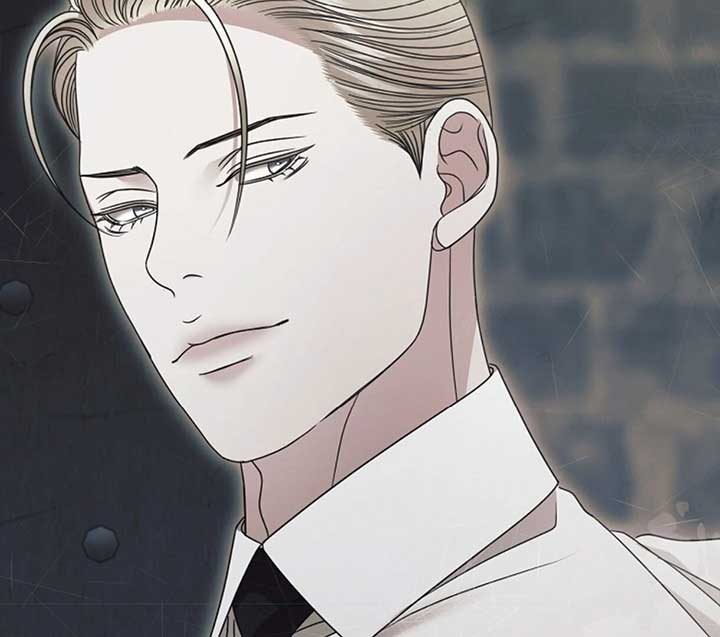 Try Begging Me Chapter 50 - Page 59