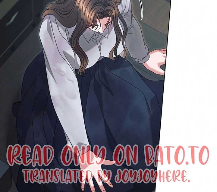 Try Begging Me Chapter 50 - Page 64