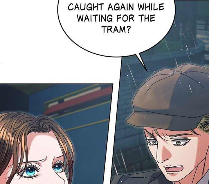 Try Begging Me Chapter 50 - Page 74