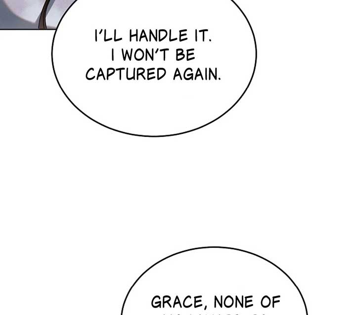 Try Begging Me Chapter 50 - Page 76