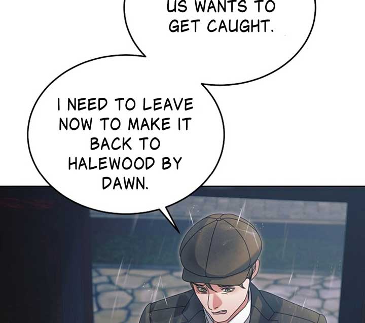 Try Begging Me Chapter 50 - Page 77