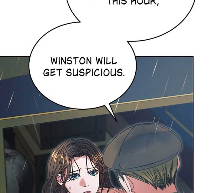 Try Begging Me Chapter 50 - Page 80