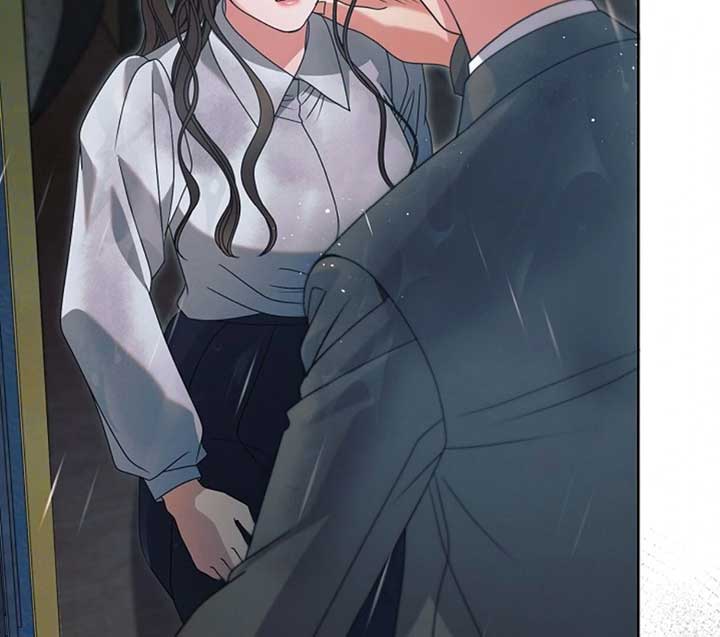 Try Begging Me Chapter 50 - Page 81