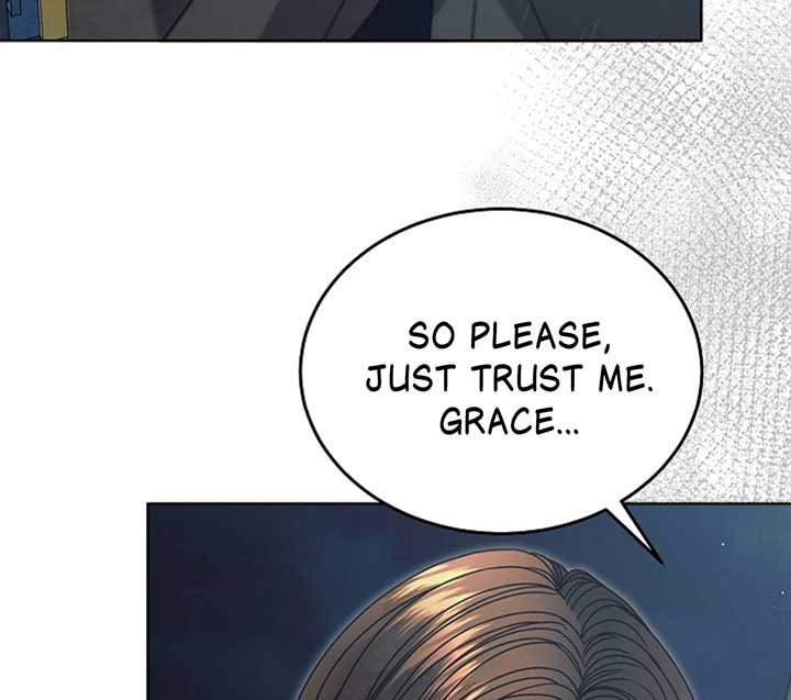 Try Begging Me Chapter 50 - Page 82