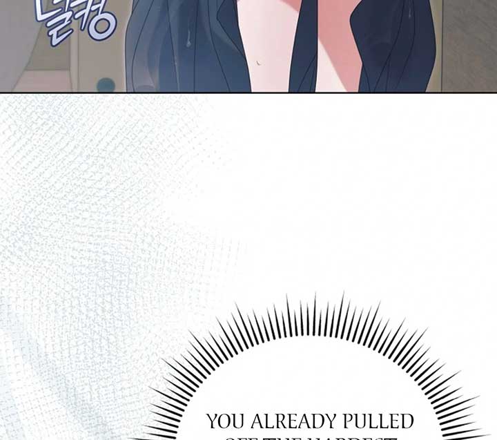 Try Begging Me Chapter 50 - Page 94