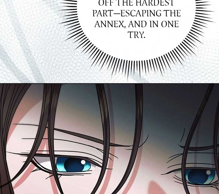 Try Begging Me Chapter 50 - Page 95