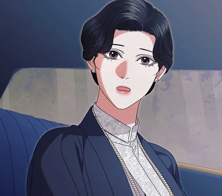 Try Begging Me Chapter 51 - Page 105