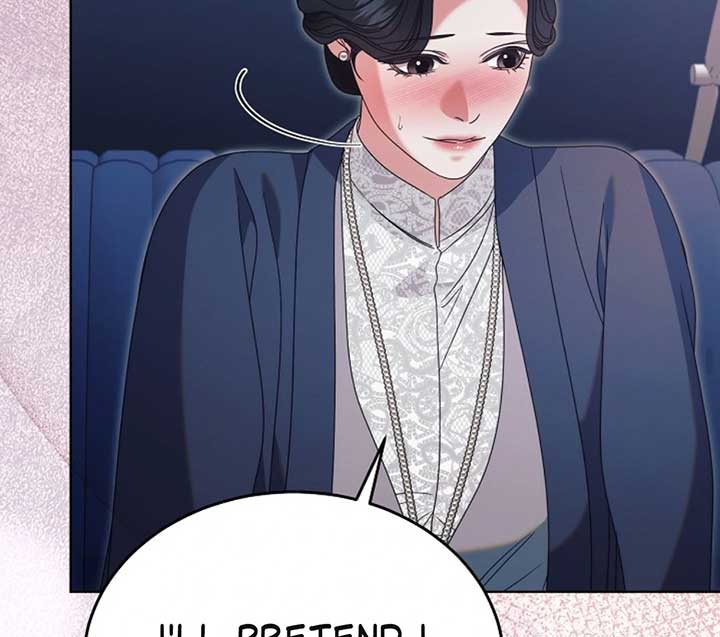 Try Begging Me Chapter 51 - Page 113