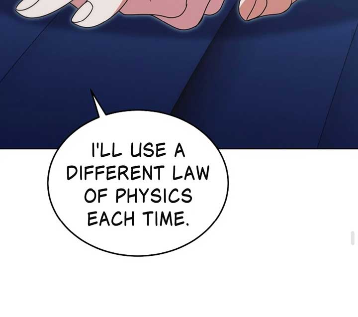 Try Begging Me Chapter 51 - Page 116