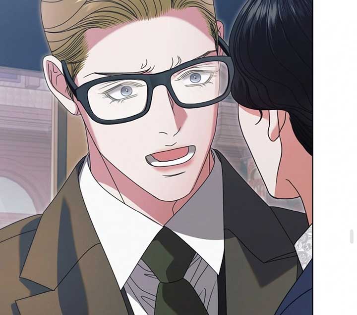 Try Begging Me Chapter 51 - Page 122