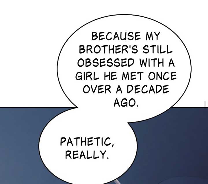 Try Begging Me Chapter 51 - Page 126