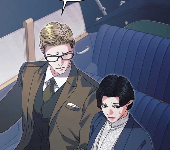 Try Begging Me Chapter 51 - Page 127