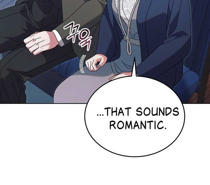 Try Begging Me Chapter 51 - Page 128