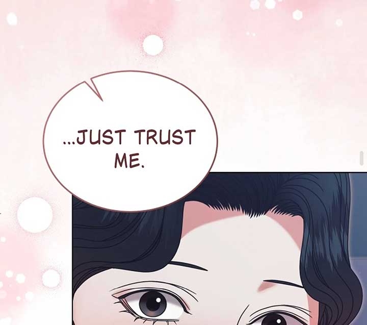 Try Begging Me Chapter 51 - Page 135