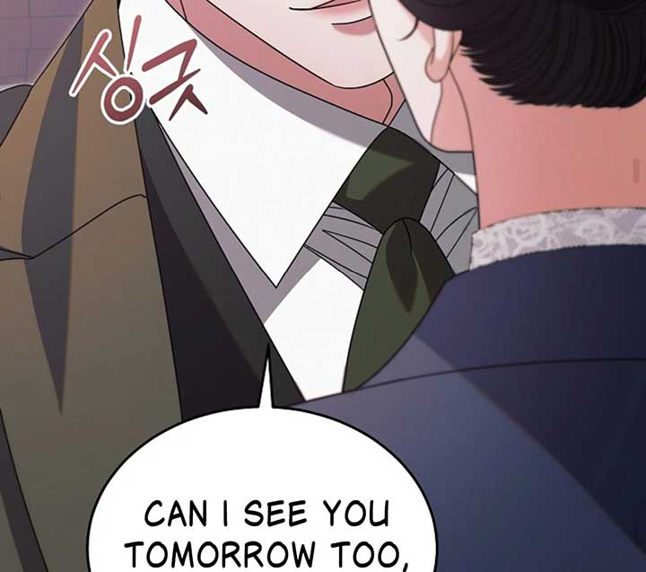 Try Begging Me Chapter 51 - Page 159