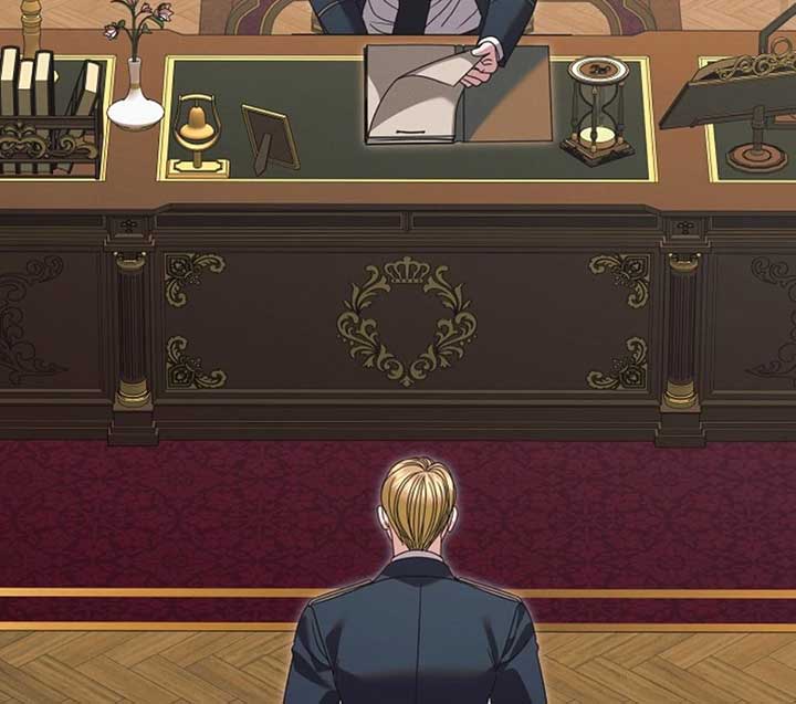 Try Begging Me Chapter 51 - Page 176