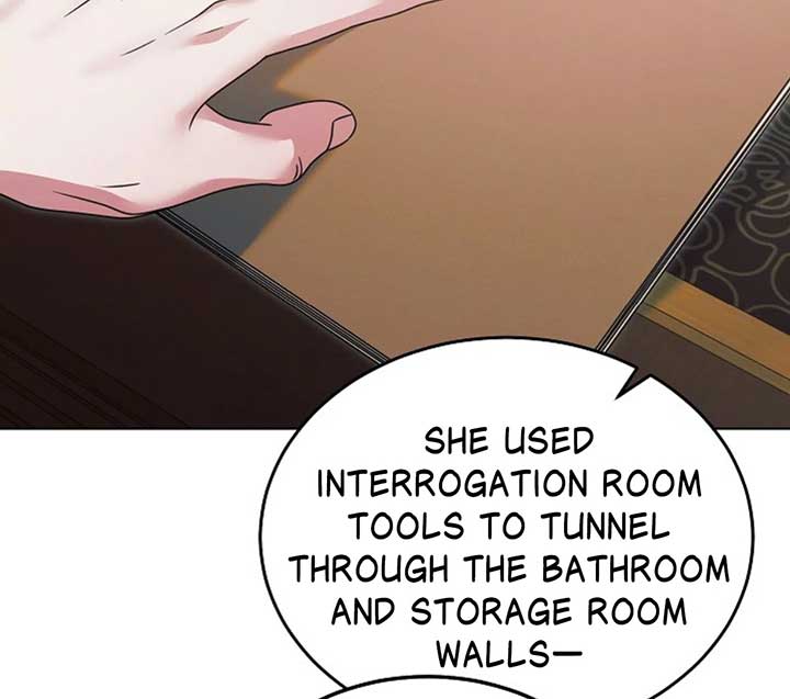 Try Begging Me Chapter 51 - Page 180