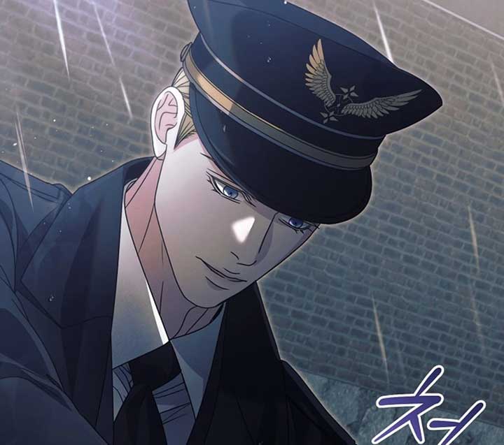 Try Begging Me Chapter 51 - Page 19