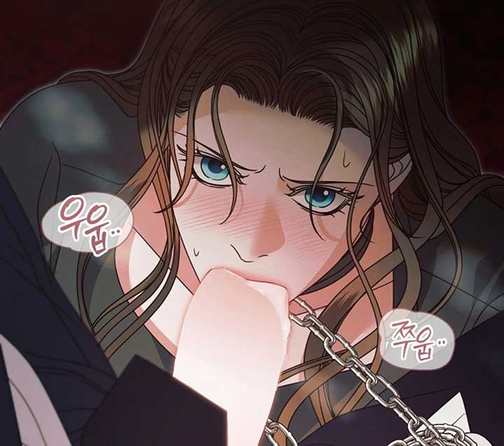 Try Begging Me Chapter 51 - Page 200