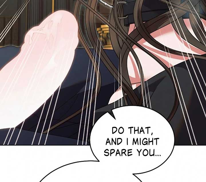 Try Begging Me Chapter 51 - Page 205