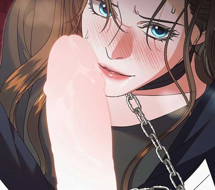 Try Begging Me Chapter 51 - Page 213