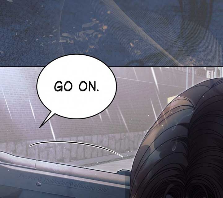 Try Begging Me Chapter 51 - Page 23